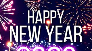 Happy New Year