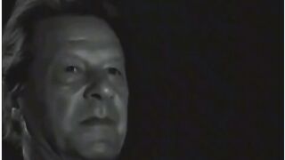 Imran khan Jalsa Power Show Pti