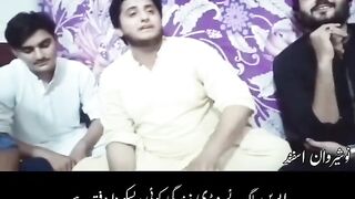 Saraiky poetry