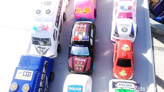 Toys for little children
