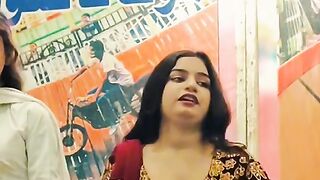 Mela show