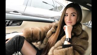 МОДЕЛИ В КОЖИ