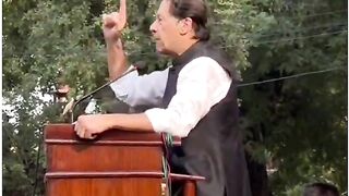 Da Imran Khani Jazba Pakistan tehreek e insap