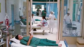 Khichdi Movie Comedy Scenes Hospital Scene Funny Clips