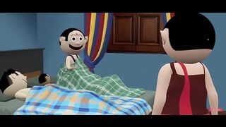 Cartoon funny 