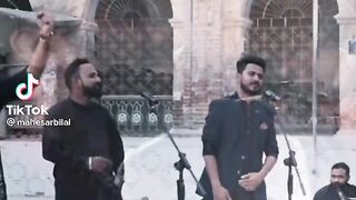 New song