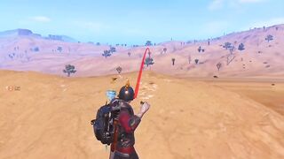 PUBG Mobile short