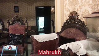 Shadi ka khana aur Mariam Nawaz