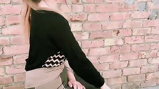 cute girl