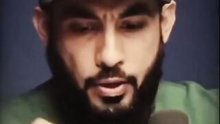 Allah Pak se shikwa emotional bayan