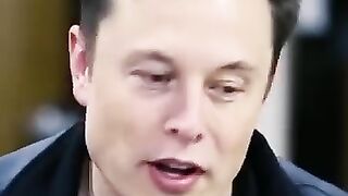 name Elon Musk destroys aroom