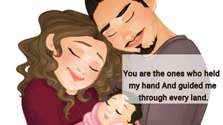 Poem Love Parents