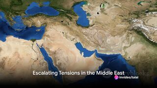 Tensions Rise: US Policy Tested Amid Israel-Iran Conflict
