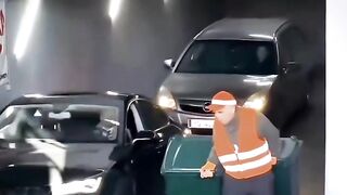 Helping hands