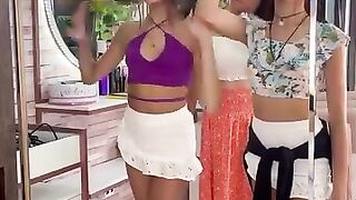 Dance 93