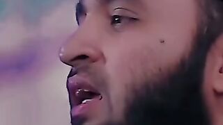 দোয়ার বদৌলতে।????????????