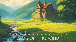Relaxing Medieval Music - Fantasy BardTavern Ambience, Relaxing Music, Sleep Music