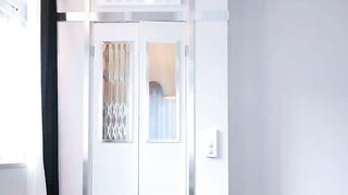 Continental Hotel Maid Lookbook