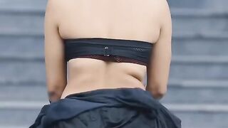 Mehbooba Viral Belly Dance| Keshavi Chetri