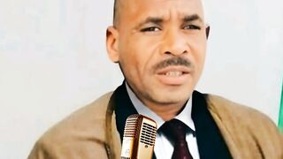 Never ever give up, Elbaddi, Ouargla