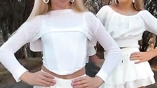 Dance 120