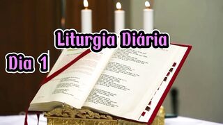 Liturgia Diária Dia 13 de Abril – SÁBADO 2ª SEMANA DA PÁSCOA.