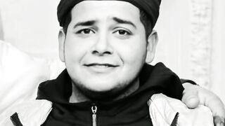 I have a dream,Elpanda,Oued Souf.