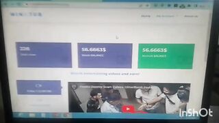 make money online for free follow me visit the description