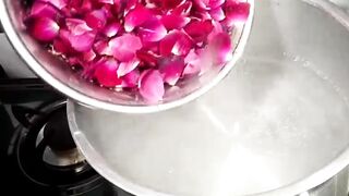 Roohafza Bnanae Ka Tareeka