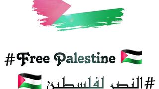 لكي الله يا فلسطين
