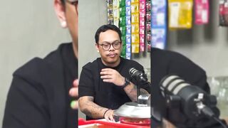 Pertama kali tindik hampir dicoret dari keluarga