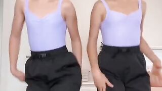 Dance 145