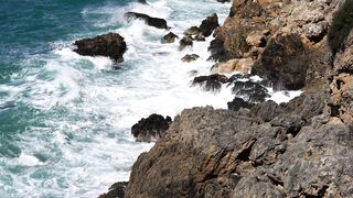"Embracing Earth: Revelations of Nature's Splendor"