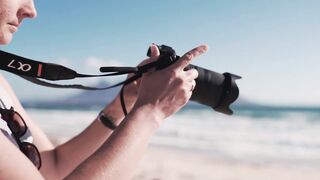"Nature's Symphony: Exploring the Beauty of Our World"