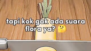 FOV: Flora sick #fyp #viral #antistress#games#kids