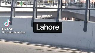 Lahore city