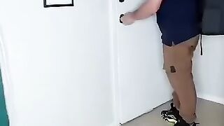 Cat funny video stop your laughing