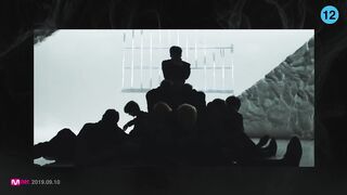 [M_V] SEVENTEEN(세븐틴) - 독 _ Fear.