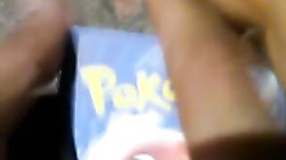 pokemon card unboxing in india