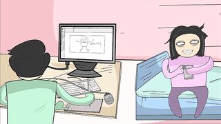 Animation record