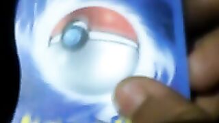 pokemon card unboxing in india