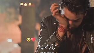 MUHABBAT..????❤️___Pain-Love