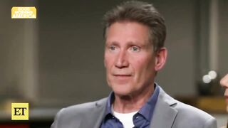 The Golden Bachelor Marriage.