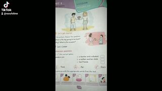 english lesson