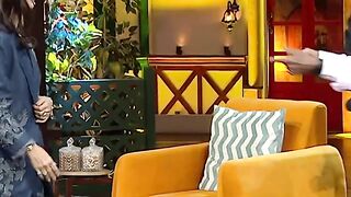 इनक crazy moves अब कर रह ह सबक shock Shorts KapilSharma TheKapilSharmaShow