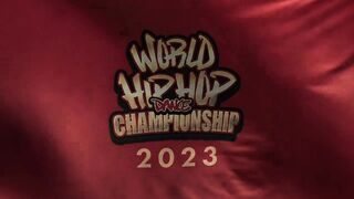 USA World Hip-hop Dance Championship