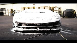 Lamborghini Aventador SVJ|Full Featured Automated Sports Car