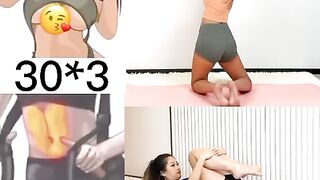 Exercises for women only
