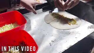 Arabic taste