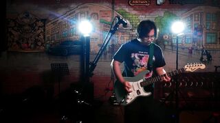 Simple Plan - I'm Just A Kid (Cover by Midnight Cereal)